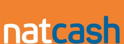 Logo NatCash